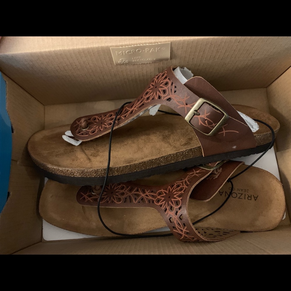 Sandals